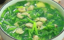 4 loại rau ở Việt Nam là “kho sắt xanh”, bổ máu hơn cả thịt bò: Top 1 tốt cho cả tim và dạ dày, nhiều người chê không ăn