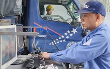 Vì sao tỉ lệ trượt kiểm định khí thải xe xăng tăng gấp đôi, xe diesel tăng gấp 3 lần?