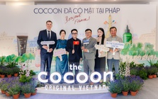 Cocoon bắt tay cùng Orien Trade thực hiện khát vọng đưa mỹ phẩm Việt chinh phục thị trường châu Âu