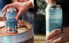 Bia làm từ không khí lần đầu xuất hiện, mở ra cuộc cách mạng nguồn cung CO₂ cho công nghiệp toàn cầu