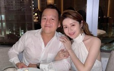 "Nàng thơ" lấy ông chủ chuỗi nhà hàng lớn hơn 12 tuổi, 4 năm sinh 3 con gái: Sống kín tiếng, nhan sắc hiện tại gây bất ngờ