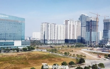 Thị trường văn phòng Hà Nội 'chuyển dịch' khỏi trung tâm