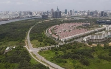 TPHCM lập hệ thống cơ sở dữ liệu về nhà ở và thị trường bất động sản