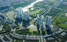 Với tầm nhìn 100 năm, Hà Nội đặt mục tiêu tăng trưởng GRDP "bùng nổ" 11%/năm