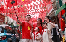 Giỗ Tổ Hùng Vương và 30/4 - 1/5 được nghỉ mấy ngày?