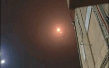 Iran tung đòn trả đũa dữ dội, xuyên thủng lưới phòng không của Israel