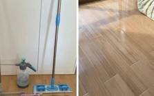 11 mẹo dọn dẹp nhà cửa gần như miễn phí: Làm một lần, nhà sạch gọn suốt nhiều tháng