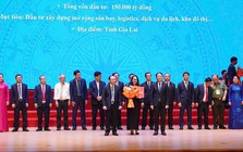 Tỉnh lớn thứ 2 Việt Nam thu hút 273 dự án, vốn đầu tư lên tới 33 tỷ USD: Đón loạt "ông lớn" VinEnergo, FLC, Sun Group, FPT... đổ về