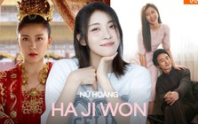 Ha Ji Won: Đả nữ đa tài xứng danh "Nữ hoàng", vượt 2 biến cố sốc để sống bình yên tuổi U50