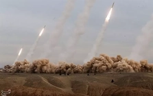 Iran hạ nhịp tấn công, chuyển sang chiến lược 'duy trì sức bền'