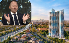 Chuyên gia bất động sản: Với lãi suất 15%/năm, vay 2 tỷ mua nhà thì mỗi năm phải trả 300 triệu tiền lãi, giá không tăng là coi như lỗ