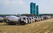 Khởi công khu công nghiệp hơn 4.100 tỷ đồng ở phía Nam Đà Nẵng