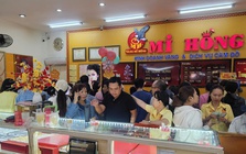 Giá vàng hôm nay 29-3: Đồng loạt dự báo tăng