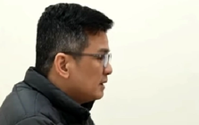 Khởi tố 74 bị can vì liên quan vụ can thiệp, chỉnh sửa chỉ số quan trắc môi trường