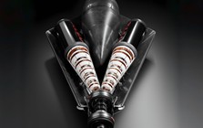 Anh "nhốt" sức mạnh ngôi sao vào động cơ: Kỳ tích này, thế giới chưa từng làm được trước đó