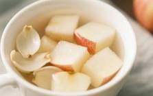 Ăn táo như thế này, hiệu quả sẽ tăng gấp 10 lần, sau nửa tháng, cơ thể sẽ lặng lẽ trải qua hai thay đổi lớn!