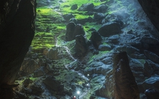 Phóng sự hàng đầu Mỹ gọi 1 hang động Việt Nam là kỳ quan thế kỷ 21