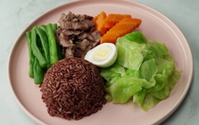 Mỹ công bố top 7 loại thực phẩm cực tốt cho người ngủ ngáy, tất cả đều rất quen với người Việt