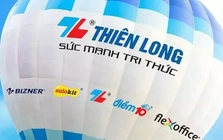 Tập đoàn Thiên Long có động thái gây chú ý