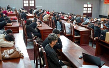 Ra lệnh bắt tạm giam 343 đối tượng trong đường dây lừa đảo quy mô đặc biệt lớn