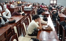 343 người trong "tập đoàn" lừa đảo trực tuyến bị bắt, Công an phát thông báo khẩn tìm kiếm bị hại trên toàn quốc