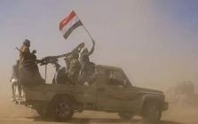 Lực lượng Houthi nhập cuộc: Kịch bản leo thang mới và 'hiệu ứng domino' tại Trung Đông