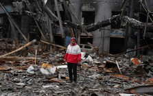 Các quốc gia họp tại Pakistan tìm giải pháp chấm dứt xung đột Trung Đông