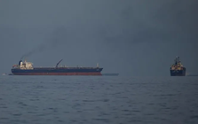 Các nước Đông Nam Á tìm lối ra cho dòng chảy dầu qua Hormuz