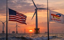 Phi vụ ngược đời: Mỹ bơm 1 tỷ USD để "gã khổng lồ" Pháp KHÔNG xây dựng trang trại điện gió