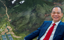 Công ty của Tỷ phú Phạm Nhật Vượng vừa ra quyết định quan trọng tại siêu dự án 44.000 tỷ đồng Vinhomes Làng Vân