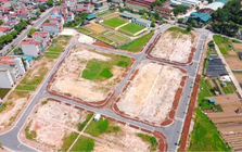 Đấu giá đất ven đô Hà Nội: Tăng nhiệt cục bộ hay tín hiệu hồi phục thị trường?