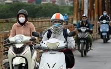 Miền Bắc giảm nhiệt rất sâu