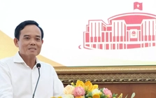 Bí thư TPHCM Trần Lưu Quang: Tuyến Metro số 2 chắc chắn sẽ nhanh hơn tuyến Bến Thành - Suối Tiên