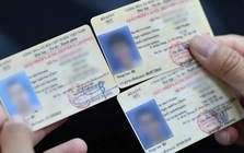 Cục CSGT cảnh báo nóng liên quan đến Giấy phép lái xe