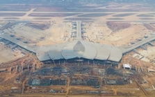 Sắp khởi công nhiều dự án metro kết nối sân bay Long Thành