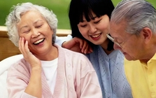 Muốn biết con cái có hiếu thảo hay không rất dễ: Cứ nhìn 3 biểu hiện này là sáng tỏ mười mươi!