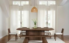 Khi tiêu chuẩn bền vững tái định hình chuỗi cung ứng nội thất toàn cầu