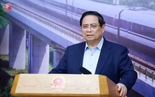 Thủ tướng yêu cầu triển khai các dự án đường sắt theo hướng '5 hóa'
