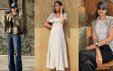 Tham khảo từ Tăng Thanh Hà 5 item luôn đúng để mặc đi du lịch