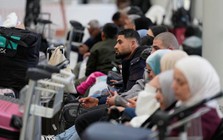 Hàng nghìn chuyến bay bị hủy do căng thẳng tại Trung Đông: Ngành hàng không đối mặt khủng hoảng nghiêm trọng nhất sau Covid-19