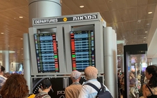 Các hãng hàng không Việt Nam có bị ảnh hưởng bởi xung đột Trung Đông?