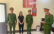 Khởi tố Vũ Thị Bích Ngọc, ai là bị hại liên hệ ngay số điện thoại 0982.619.586