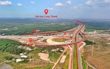 Sân bay Long Thành dự kiến khai thác 6/2026: Hạ tầng có kết nối đồng bộ?