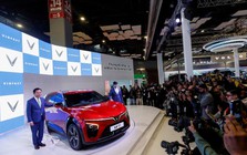 VinFast của ông Phạm Nhật Vượng đang làm ăn thế nào tại thị trường đông dân nhất thế giới?