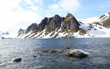 Vòng Bắc Cực chạm ngưỡng 30 độ C, 2026 sẽ là năm nóng nhất lịch sử?