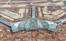 Bộ Xây dựng cập nhật thông tin về đầu tư giai đoạn 2 tại 'siêu sân bay' 16 tỷ USD lớn nhất Việt Nam