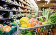 Nghiên cứu lớn nhất từ trước đến nay phát hiện kiểu ăn làm giảm 30% nguy cơ ung thư