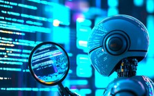 Gỡ nút thắt pháp lý trong quản lý trí tuệ nhân tạo