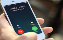 Công an cảnh báo tới người dân có tiền vào tài khoản với nội dung chuyển khoản sau