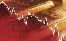 Giá vàng thế giới rớt mạnh chiều 3/3